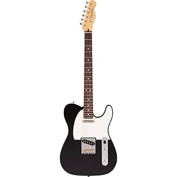 Amazon.co.jp: Fender エレキギターMade in Japan Hybrid II